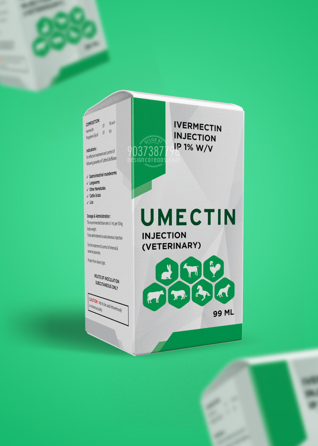 Umectin