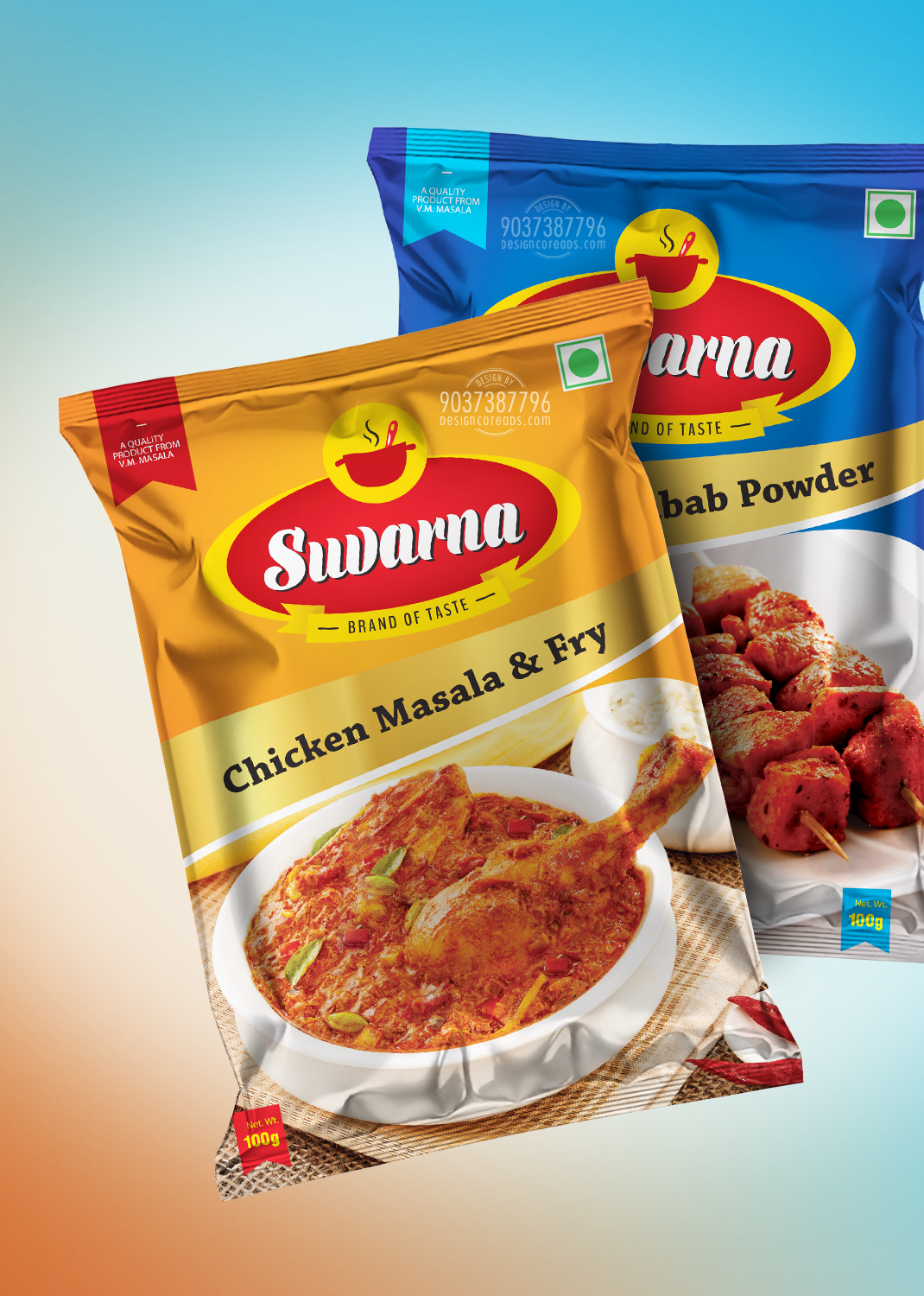 suvarna 