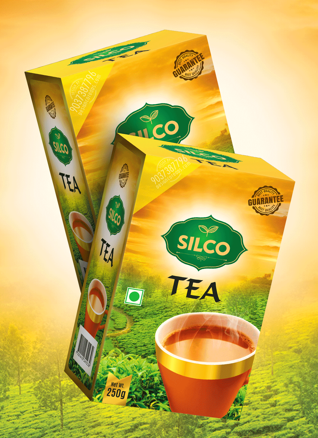 silco